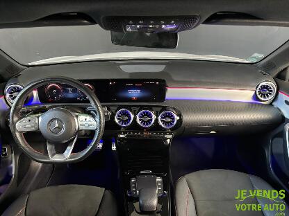 MERCEDES CLASSE A