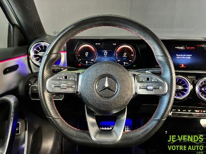 MERCEDES CLASSE A