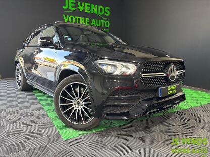 MERCEDES GLE