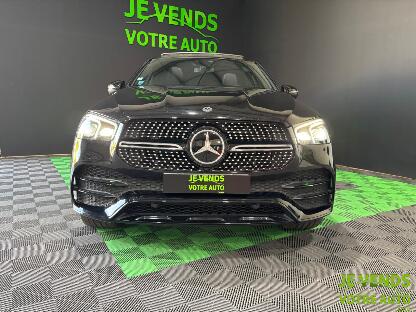 MERCEDES GLE