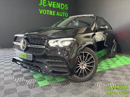 MERCEDES GLE