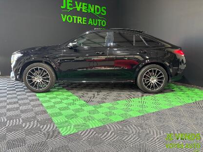 MERCEDES GLE
