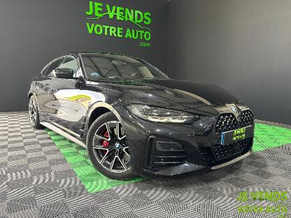BMW SERIE 4