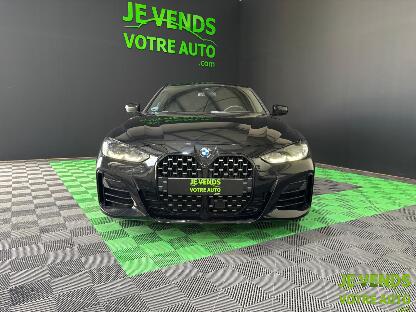 BMW SERIE 4
