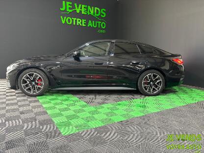 BMW SERIE 4
