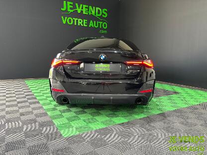 BMW SERIE 4