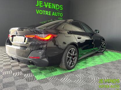 BMW SERIE 4