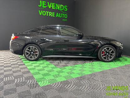BMW SERIE 4