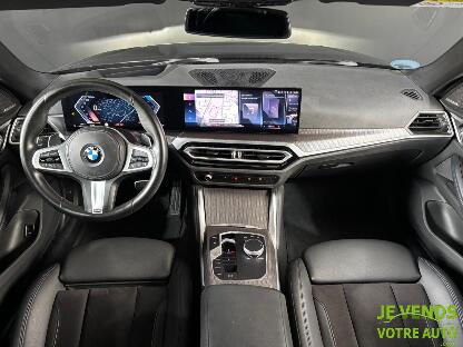BMW SERIE 4