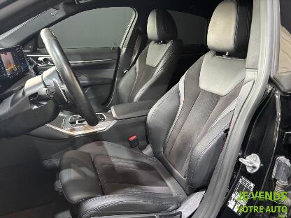 BMW SERIE 4