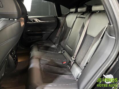 BMW SERIE 4