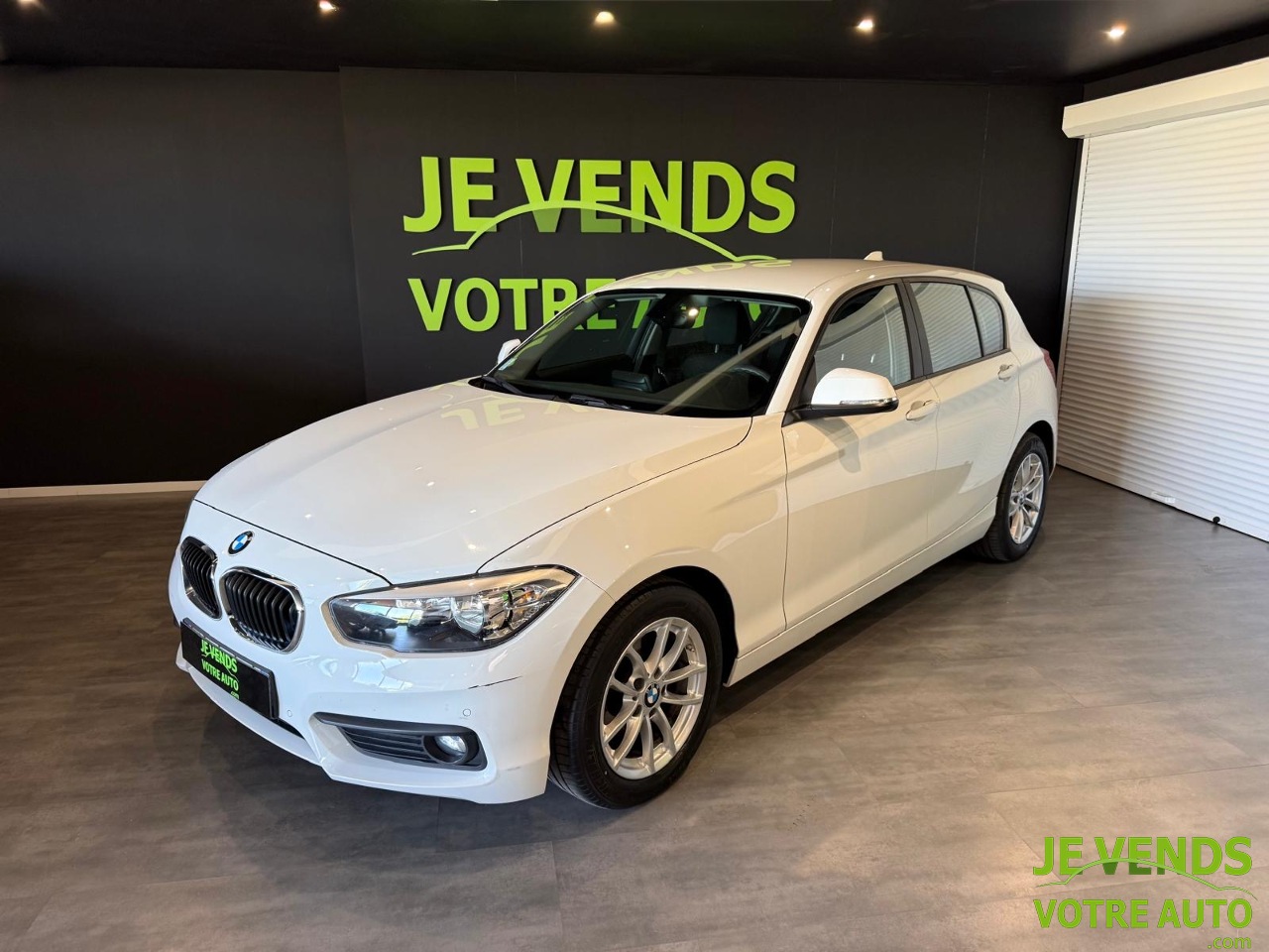 BMW SERIE 1