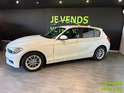 BMW SERIE 1