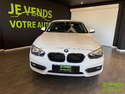 BMW SERIE 1