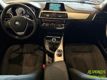 BMW SERIE 1