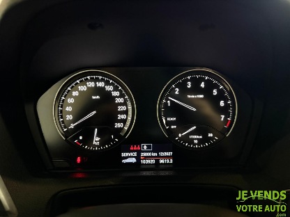 BMW SERIE 1