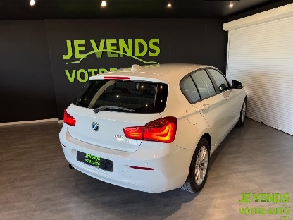 BMW SERIE 1