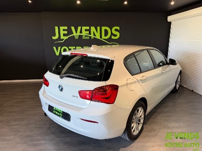 BMW SERIE 1