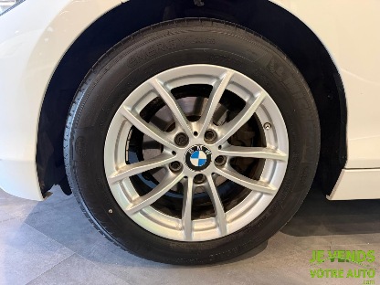 BMW SERIE 1
