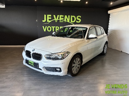 BMW SERIE 1
