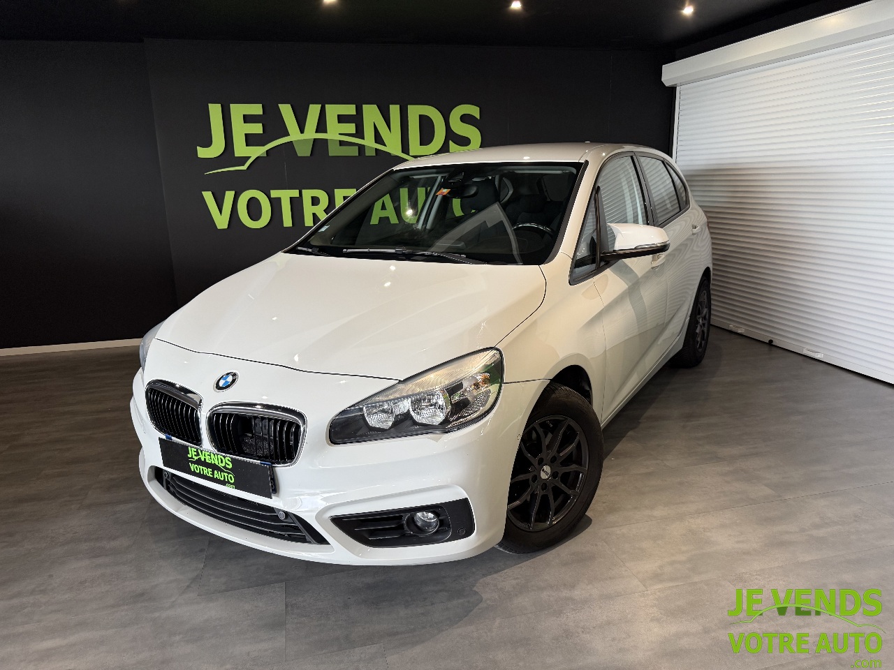 BMW SERIE 2