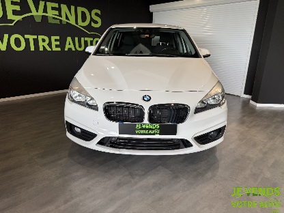 BMW SERIE 2