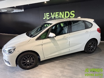 BMW SERIE 2