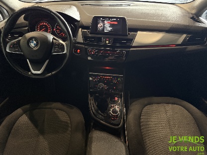 BMW SERIE 2