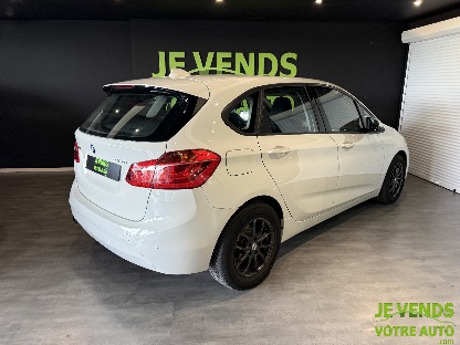 BMW SERIE 2