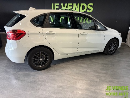 BMW SERIE 2