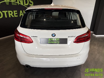 BMW SERIE 2
