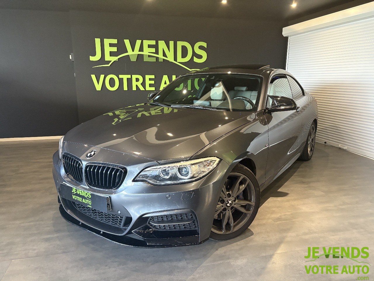 BMW SERIE 2