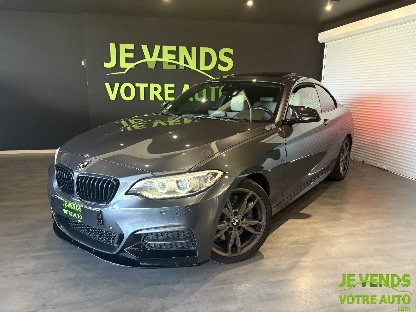 BMW SERIE 2