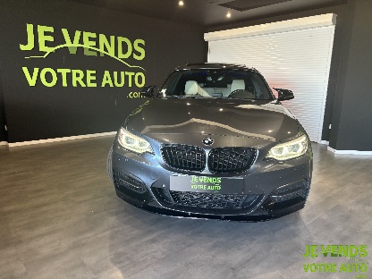 BMW SERIE 2