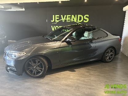 BMW SERIE 2