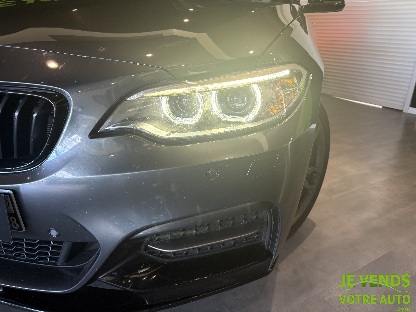 BMW SERIE 2