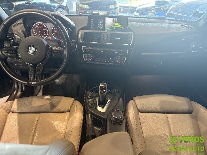 BMW SERIE 2