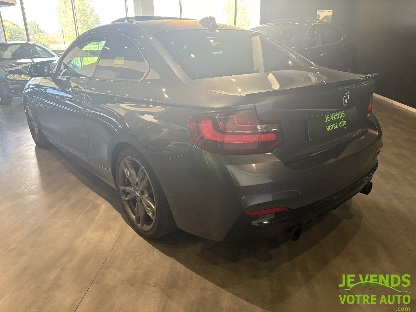 BMW SERIE 2