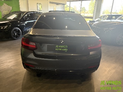 BMW SERIE 2