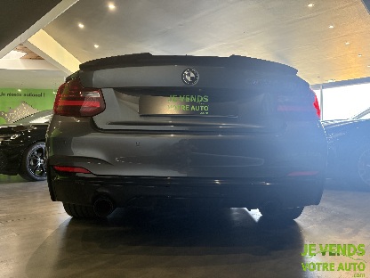 BMW SERIE 2