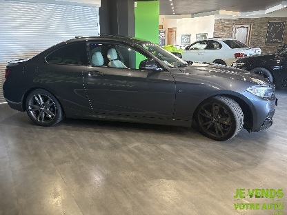 BMW SERIE 2
