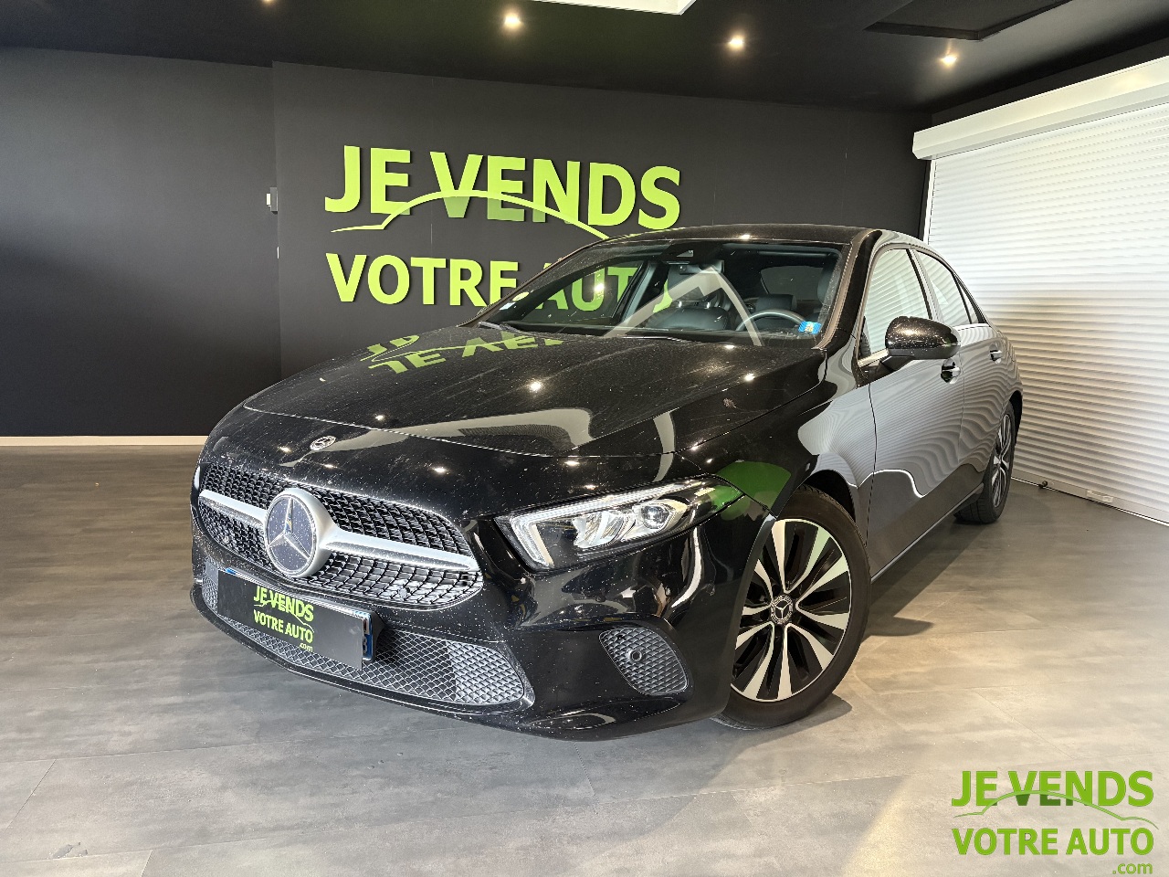 MERCEDES CLASSE A