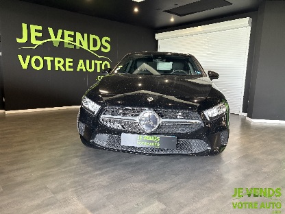MERCEDES CLASSE A