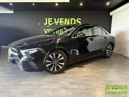 MERCEDES CLASSE A