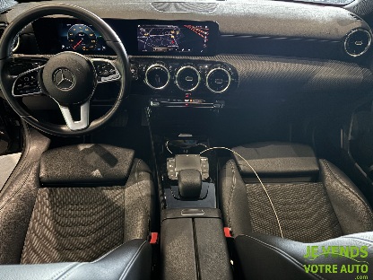 MERCEDES CLASSE A
