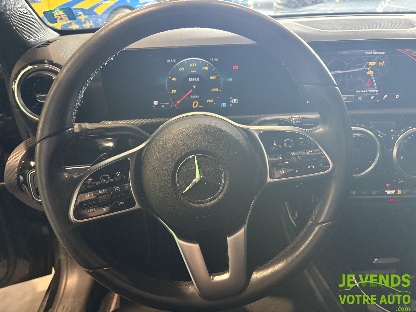 MERCEDES CLASSE A