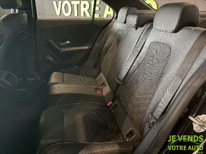 MERCEDES CLASSE A
