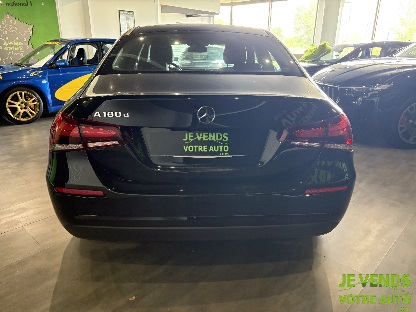 MERCEDES CLASSE A
