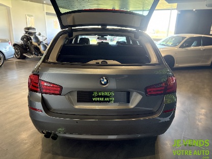 BMW SERIE 5