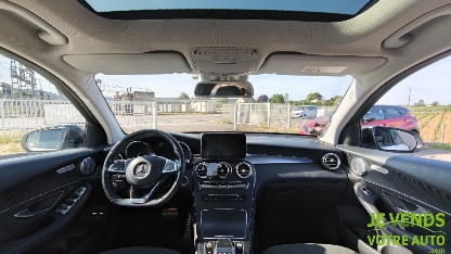 MERCEDES GLC